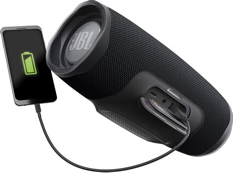 5 Best Portable Bluetooth Speakers With USB Ports In 2024