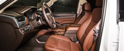 2017 Chevy Tahoe Cocoa Dune Interior Paint | Billingsblessingbags.org