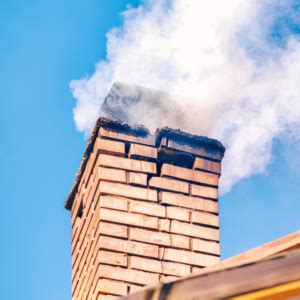 5 Signs You've Had a Chimney Fire - Charlottesville VA - The Chimney Guys