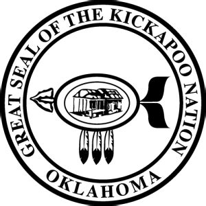 Kickapoo Tribe of Oklahoma – SPTHB