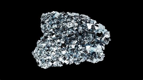 OSMIUM - The RAREST Precious Metal - YouTube