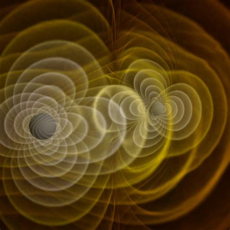 Gravitational Waves