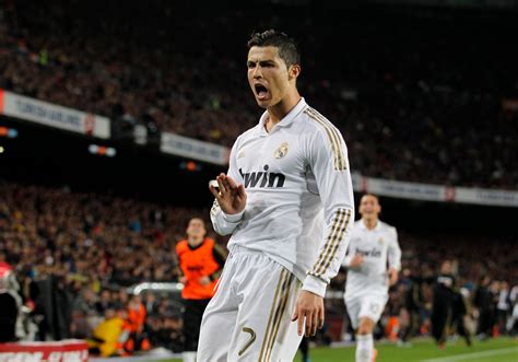 ‘SIIIUUU!’: How Cristiano Ronaldo made iconic celebration his personal ...