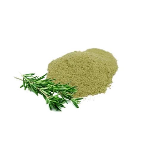 Rosemary Leaf Powder Benefits: Top Benefits of Rosemary Leaf Powder ...