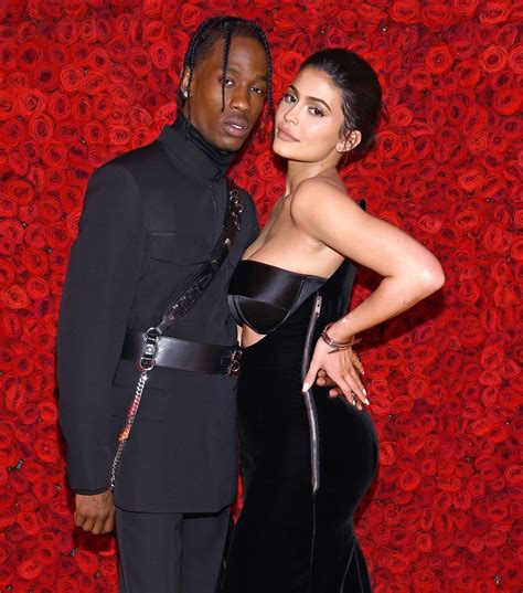 Kylie Jenner and Travis Scott 'Looking to Get Married Soon': Source