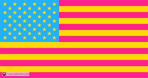 Pan-American Flag : r/vexillologycirclejerk