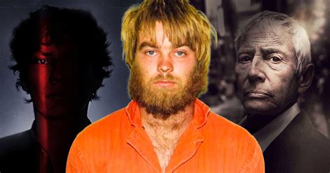 Top 7 Murder Documentaries: Unravelling Our Fascination With Killers ...