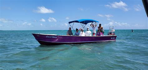 Belize: Snorkel the Great Barrier Reef – Heather's Compass