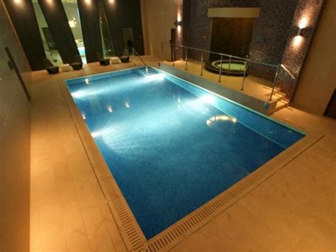 Crowne Plaza London Kings Cross - Cheapest Prices on Hotels in London ...