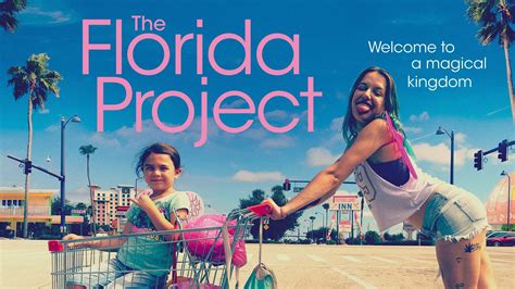 The Florida Project: Trailer 1 - Trailers & Videos - Rotten Tomatoes