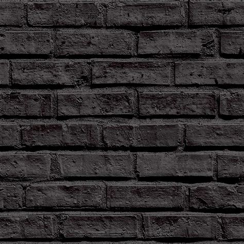 Black Bricks Wallpapers - Wallpaper Cave