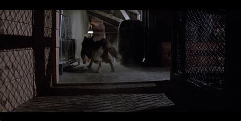 In John Carpenter's The Thing (1982), the Kennel scene shows all three ...