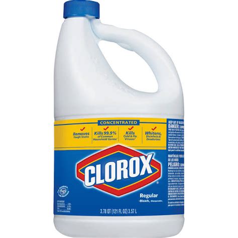 CORONAVIRUS: DON’T DRINK CLOROX, LYSOL - BocaNewsNow.com