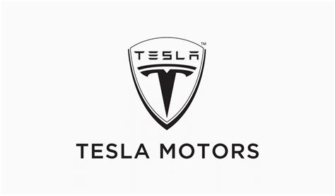 Logotipo Tesla - Significado e história do símbolo do carro Tesla ...