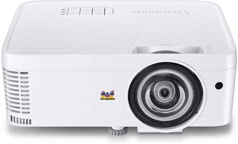 9 Best Classroom Projectors in 2024 - A Tutor