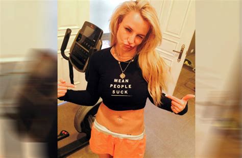 The Redemptive Power of Britney Spears’ Instagram | KQED