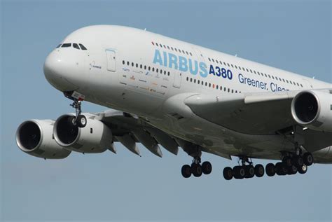 Airbus A380: una segunda vida para el superjumbo