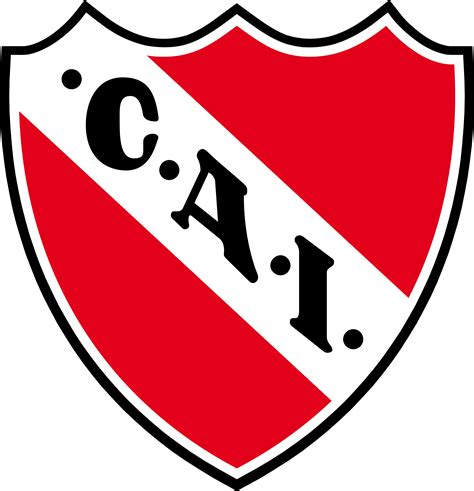 Club Atlético Independiente Logo - PNG and Vector - Logo Download