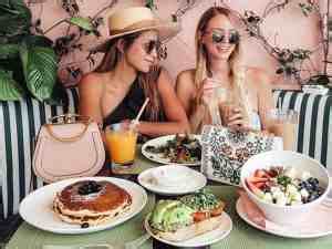 The Best Brunch Spots In West Hollywood - Society19