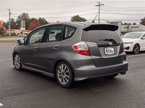 2013 Honda Fit - Photos All Recommendation