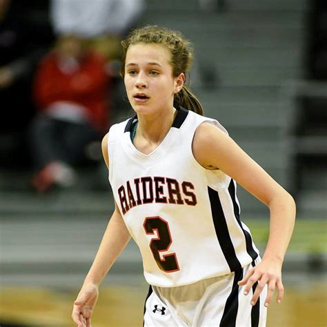 Maddie Scherr's Ryle High School Career Home