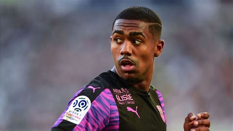 Malcom: The Brazilian attracting Manchester United interest | Football ...