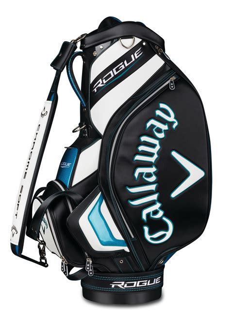 Callaway Rogue Staff Bag | RockBottomGolf.com