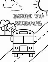 Free Back To School Coloring Pages For Kids  Amys Balancing Act sketch template