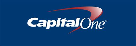 Capital One Icon Logo