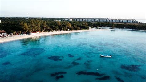 Aerial View of Beach · Free Stock Photo