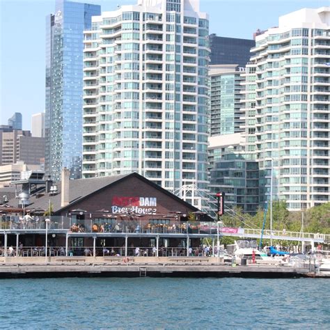 TORONTO HARBOUR (2024) All You Need to Know BEFORE You Go (with Photos)