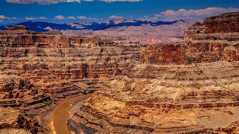 Exciting Grand Canyon Tours From Las Vegas Thrill Adventurers