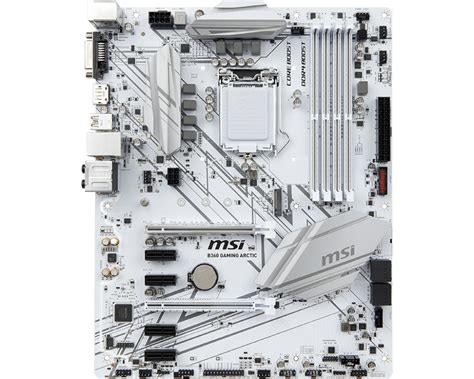 MSI Global - The Leading Brand in High-end Gaming & Professional ...