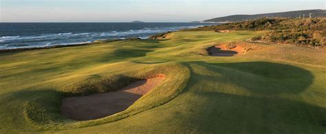 Cabot Links Resort