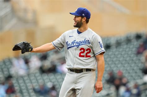 Ranking All the Current Dodgers Uniforms From Worst to Best