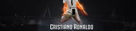 1644x384 Resolution Cristiano Ronaldo Fire Art 1644x384 Resolution ...