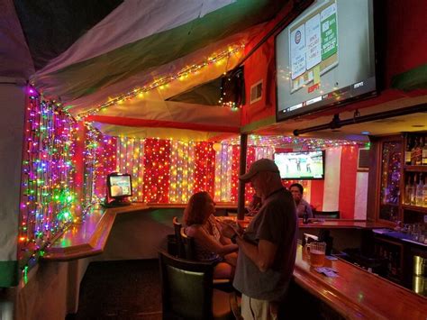 Coach House: A Bar in Scottsdale, AZ - Thrillist