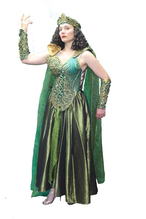 Medusa Costumes For Women