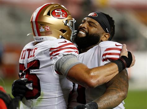 49ers sign Trent Williams to historic deal — and he’s bringing another ...