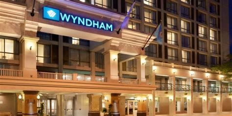 The 20 Best Wyndham Hotels in the World