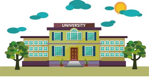 University PNG Transparent Images - PNG All