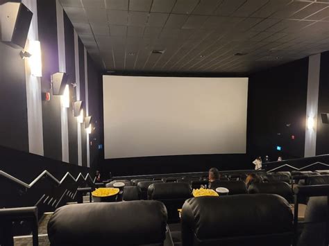 Cineplex VIP Cinemas at The Amazing Brentwood mall now open (PHOTOS ...