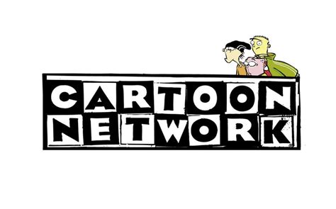 Cartoon Network wallpaper 2:6 by retnex on DeviantArt