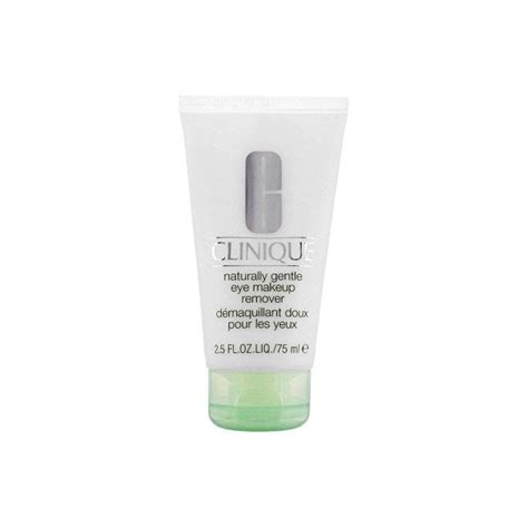 Clinique Naturally Gentle Eye Makeup Remover 75ml