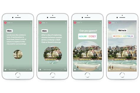 Instagram Stories Getting a Redesigned Layout, Update Rolling Out in Phases