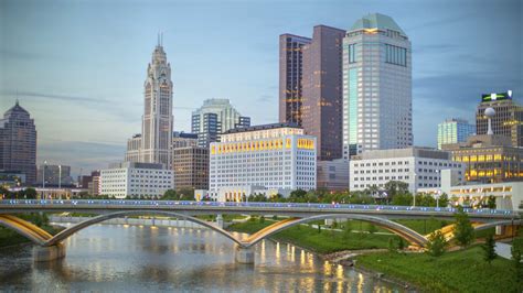 25 Things You Should Know About Columbus, Ohio