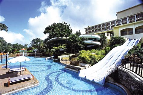 In your budget book the Lonavala resorts those are nothing less than paradise. | Luxury resort ...