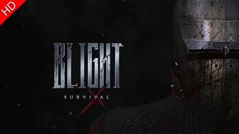 Blight Survival (HD) Gameplay - YouTube