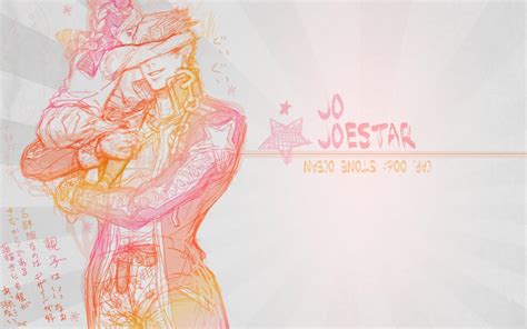 Joestar's family wallpaper by TortadeArcoIris on DeviantArt