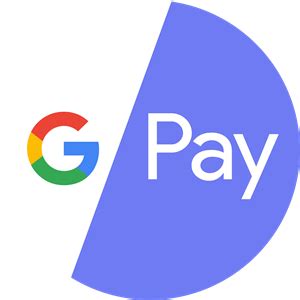 Google Pay Logo PNG Vector (AI) Free Download